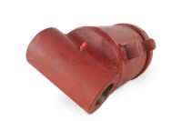 Picture of Miller Wheel Lift Tilt Cylinder 5.5" Bore Challenger 4800 Series