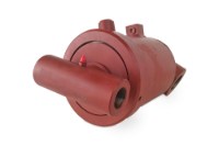 Picture of Miller Wheel Lift Tilt Cylinder 5.5" Bore Challenger 4800 Series