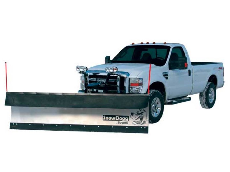 Picture of Buyers SnowDogg CM Series Snow Plow