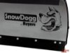 Picture of Buyers SnowDogg CM Series Snow Plow