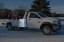 Picture of Miller 94" x 24" Aluminum Saddle Box