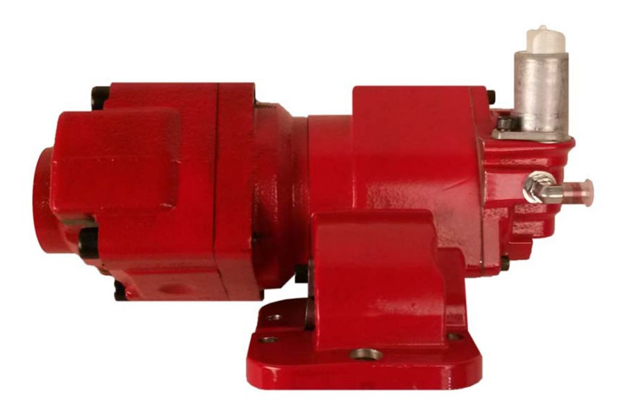 Picture of Parker Chelsea PTO Pump Ford 6 Speed TorqShift Vane Style