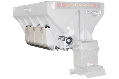 Picture of SaltDogg Hydraulic Liquid Spray System (2) 105 Gal