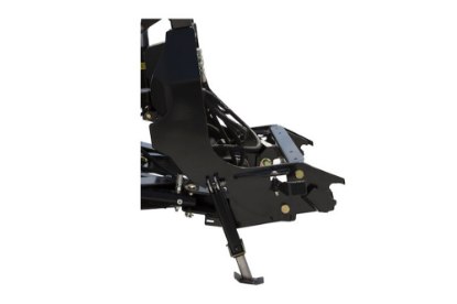 Picture of SnowDogg Lift Frame Assembly VXFII Rapidlink