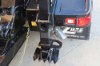 Picture of Zip's Light Duty Wrecker Add-on Hydraulic Stiff Leg Kit