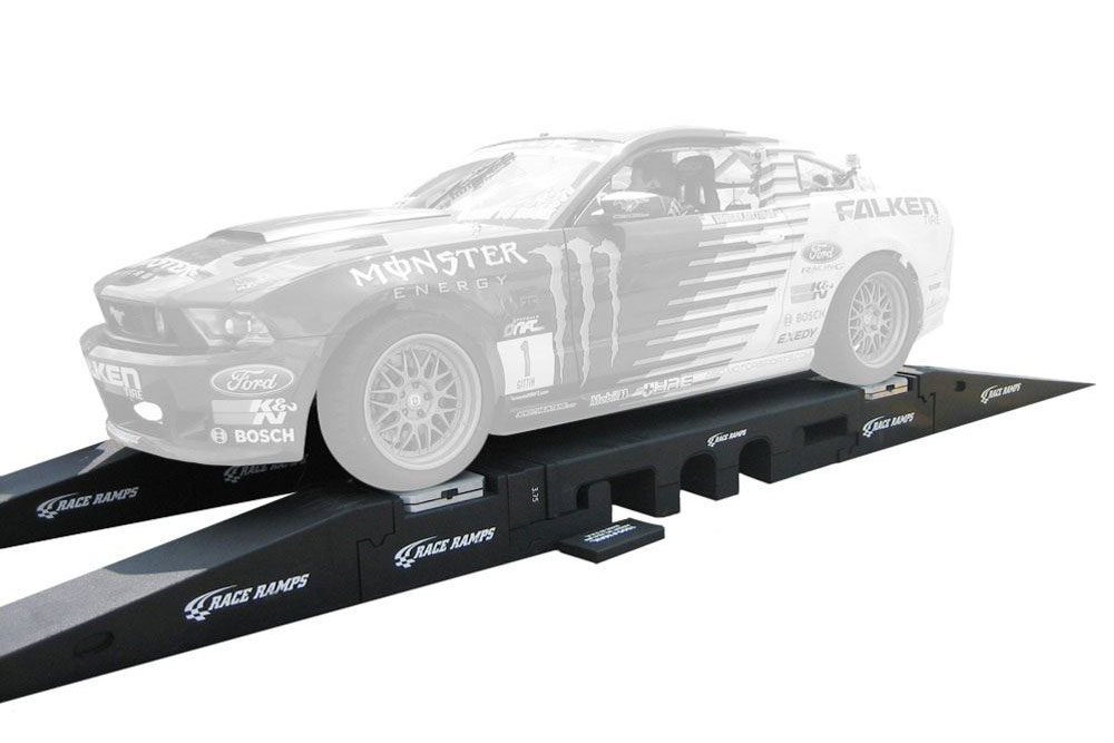 Racer Model