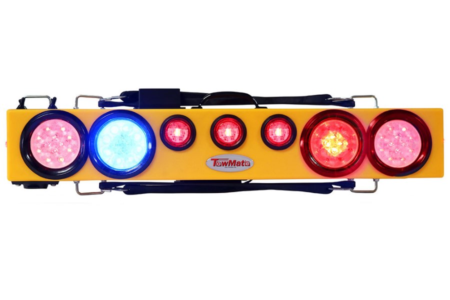 Picture of Towmate 36" Wireless Tow Light (Miller Exclusive)