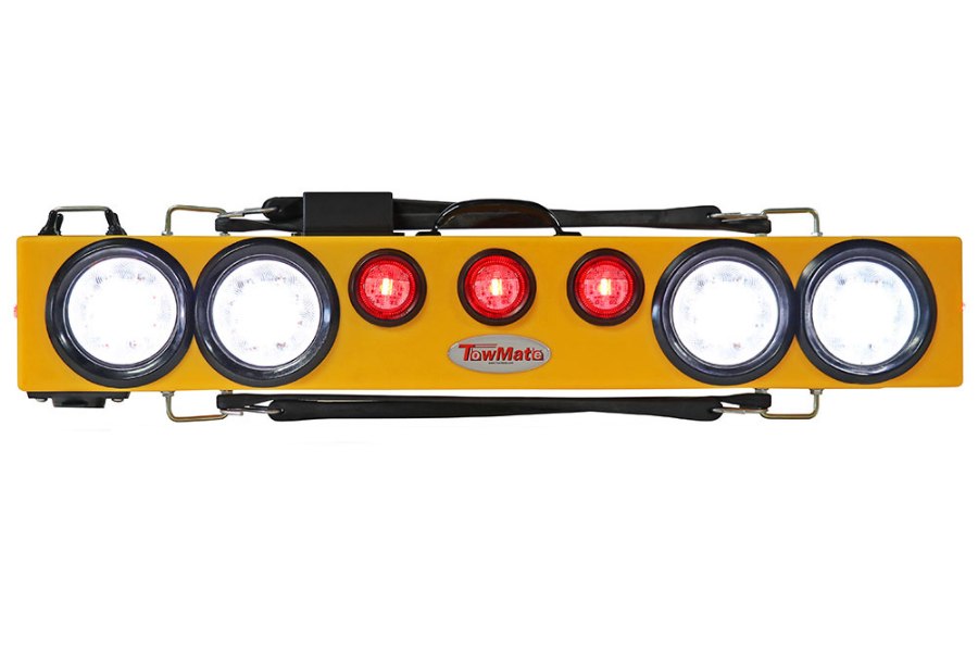 Picture of Towmate 36" Wireless Tow Light (Miller Exclusive)