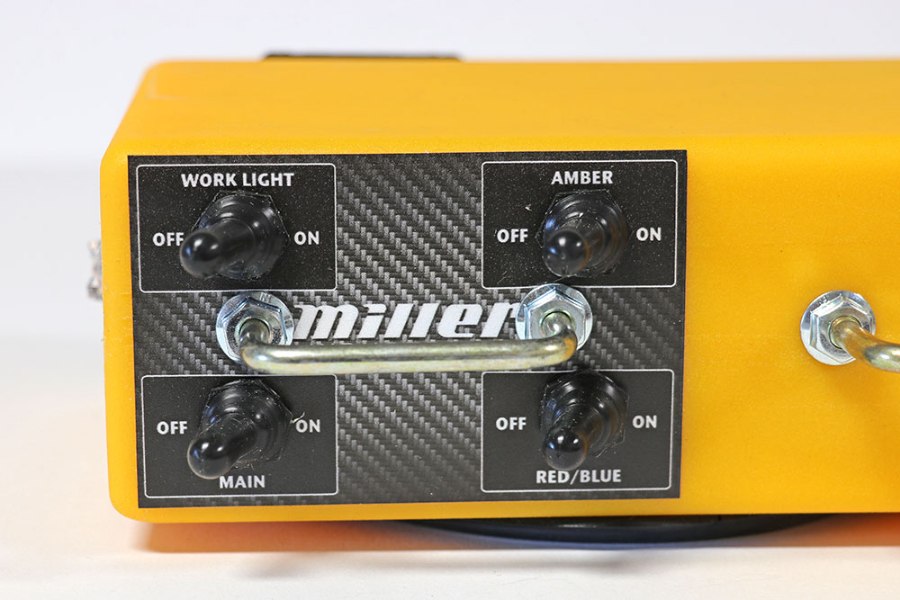 Picture of Towmate 36" Wireless Tow Light (Miller Exclusive)