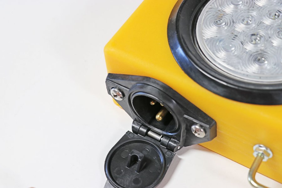 Picture of Towmate 36" Wireless Tow Light (Miller Exclusive)