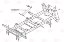 Picture of Miller Boom Lift Cylinder Century 4024