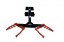 Picture of Magna Tech Best-Lift Forklift to Wheel-Lift Towing Attachment