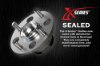 Picture of In The Ditch X-Series XL Dolly Sets eXtended Life Hub and Bearings