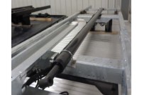 Picture of Miller Cylinder Bed Extend 3 1/2" x 120"