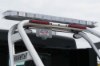 Picture of Whelen LED Light Bar 72" 18 Head All Red Led's