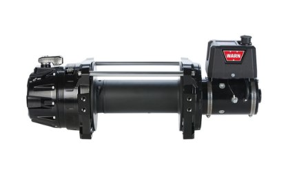 Picture of Warn Industries G2 15 Series 15,000 lb. 12V Electric Winch