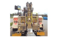 Picture of Miller Dual Reverse Color Camera Kit