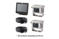 Picture of Miller Dual Reverse Color Camera Kit