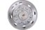 Picture of Phoenix Alcoa Aluminum Wheel Kit 19.5" 8 Lug Wheels