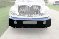 Picture of Diversified Push Bumper International Durastar 4400 2011-2022