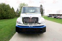 Picture of Diversified Push Bumper International Durastar 4400 2011-2022