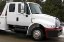 Picture of Diversified Push Bumper International Durastar 2008-2010