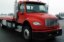 Picture of Diversified Push Bumper Freightliner M2 (2008-2022)