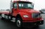 Picture of Diversified Push Bumper Freightliner M2 Models Up To 2007