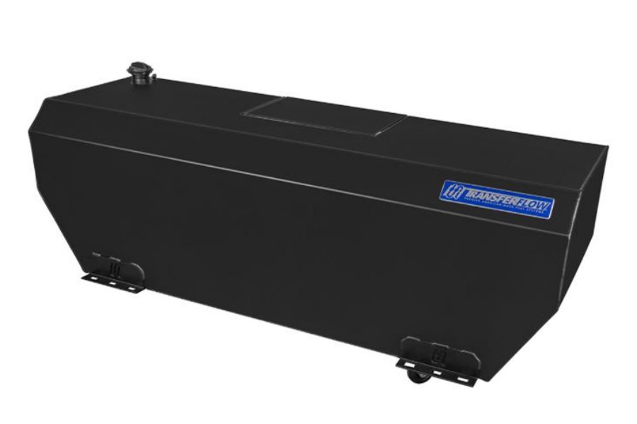 Picture of Transfer Flows 75 Gallon In-Bed Auxiliary Fuel Tank System -TRAX4 (Dodge/Ram,
Ford, Gm/Chevy)