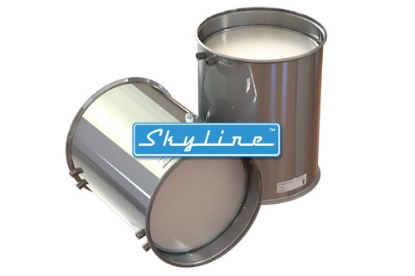 Picture of Skyline Aftermarket DPF Navistar Maxxforce 11 / 13, A-NVXH-1N1205-K