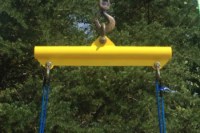 Picture of B/A Products Compact Lifting Beam