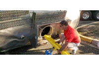 Picture of B/A Products Compact Lifting Beam