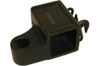 Picture of Miller Offset Fork Holder Set for 4" x 4" Crossbar