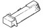 Picture of Miller LH Outer Receiver / Crosstube