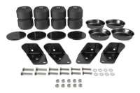 Picture of Timbren Rear Axle SES Suspension Upgrade Various Mack Models with Camel Back Suspension