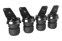 Picture of Timbren Rear Axle SES Suspension Upgrade Various Mack Models with Camel Back Suspension