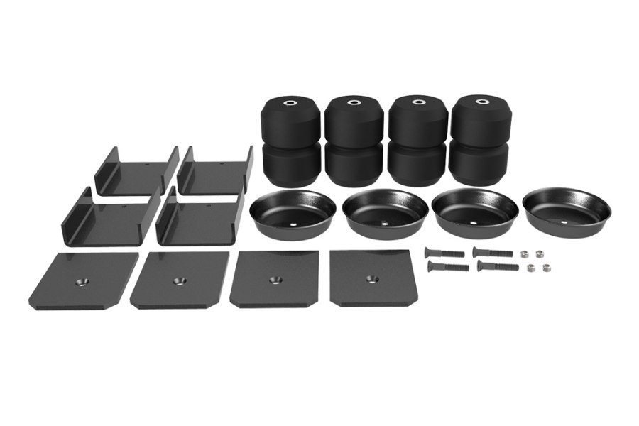 Picture of Timbren Rear Axle SES Suspension Upgrade Any Medium and Heavy Duty Truck Equipped with Hendrickson RS / RT / RTE Suspension OR Equipped with Neway Air Ride