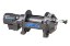 Picture of Ramsey 8,000 lb. Planetary Winch w/ Counter Clockwise "B" Rotation