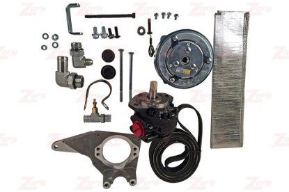 Picture of DewEze Clutch Pump Kit 12-Up Ford 6.7