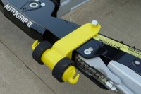 Picture of Miller Towbar Adapter Chevron Autoloaders