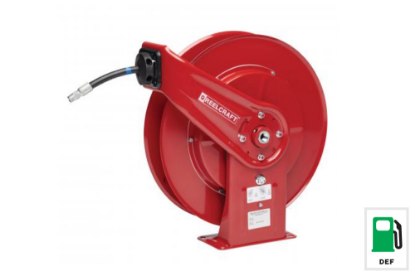 Picture of Reelcraft 7000 Series DEF Hose Reels