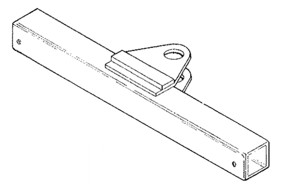 Picture of Miller Century Crossbar