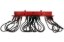 Picture of Associated Bus Bar Set For Parallel Charging - used with 6066A