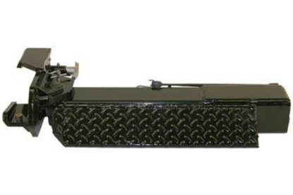 Picture of Miller Pivot Crosstube Left 3.5" Century / Champion / Vulcan