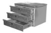 Picture of Miller Industries 3 Drawer Tool Storage Box