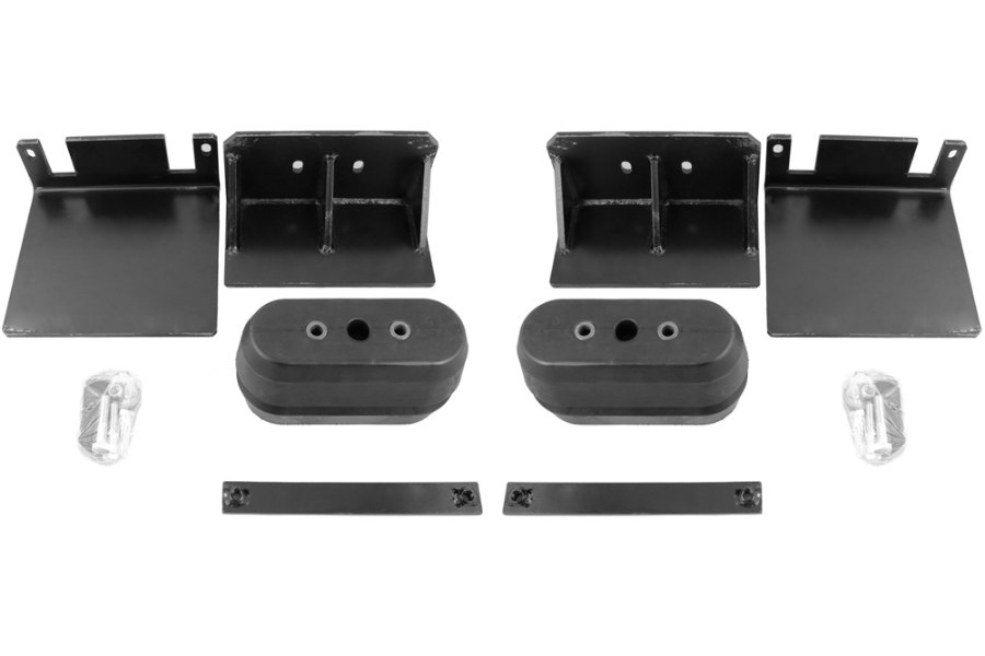 Picture of Timbren Rear Axle SES Suspension Upgrade Fits Any Hendrickson RT650 Suspension