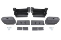 Picture of Timbren Rear Axle SES Suspension Upgrade Any Heavy Duty Tow Truck Equipped with a Tandem Reyco Suspension