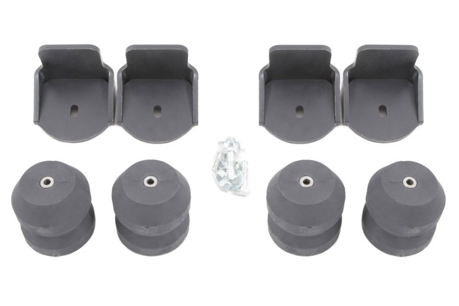 Picture of Timbren Rear Axle SES Suspension Upgrade Any Heavy Duty Truck w/ More Than 5" Clearance