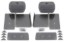 Picture of Timbren Rear Axle SES Suspension Upgrade Any Medium / Heavy Duty Truck w/ Neway Suspension