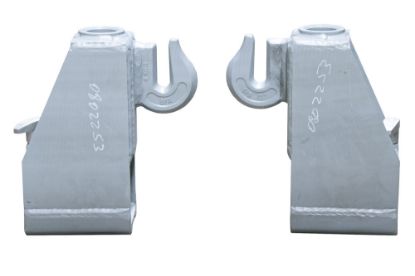 Picture of Miller Riser Bracket